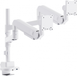 Настольное крепление для монитора Officepro MAH752W 