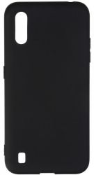 Чехол Gelius Full Soft Case Samsung A015 (A01) Black