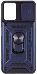 Панель BeCover Military для Samsung Galaxy M33 SM-M336 (707388) Blue
