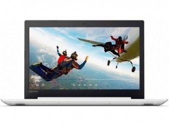 Ноутбук Lenovo IdeaPad 320-15ISK (80XH00YTRA) Blizzard White Ноутбук Lenovo IdeaPad 320-15ISK (80XH00YTRA) Blizzard White