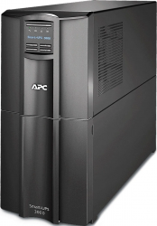 ИБП APC Smart-UPS 2200VA LCD SmartConnect (SMT2200IC) ИБП APC Smart-UPS 2200VA LCD SmartConnect (SMT2200IC)