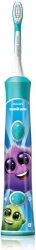 Електрична зубна щітка Philips Sonicare For Kids HX6322/04 Електрична зубна щітка Philips Sonicare For Kids HX6322/04