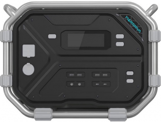 Зарядная станция Marsriva MP24 / 2400 Вт / 2621 Вт⋅ч / LiFePO4 (MP24_Marsriva) Зарядная станция Marsriva MP24 / 2400 Вт / 2621 Вт⋅ч / LiFePO4 (MP24_Marsriva)