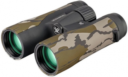 Бинокль Vortex Crossfire HD 10x42 (CF-4312-OBL) (932305) Mossy Oak Bottomland 