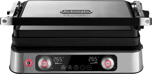 Гриль DeLonghi CGH 1112 DP