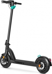 Электросамокат SoFlow SO MyTier 500 Вт / 40 км (102092568) Black 