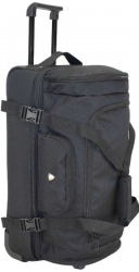 Сумка дорожная Semi Line 60 (T5607-0) Black 