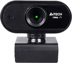 Веб-камера A4Tech PK-925H 1080P (4711421955768) Black Веб-камера A4Tech PK-925H 1080P (4711421955768) Black