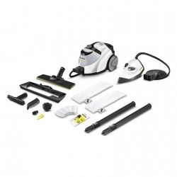 Пароочиститель Karcher SC 5 EasyFix Premium Iron Kit (1.512-552.0) Пароочиститель Karcher SC 5 EasyFix Premium Iron Kit (1.512-552.0)