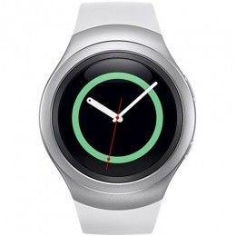 Смарт часы Samsung Gear S2 Sports SM-R720 Silver (SM-R7200ZWASEK) Смарт часы Samsung Gear S2 Sports SM-R720 Silver (SM-R7200ZWASEK)