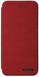 Чехол-книжка BeCover Exclusive для Xiaomi Redmi Note 10 5G (708012) Burgundy Red Чехол-книжка BeCover Exclusive для Xiaomi Redmi Note 10 5G (708012) Burgundy Red