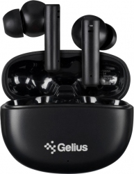 Наушники Gelius Encore GP-TWS005X Black Наушники Gelius Encore GP-TWS005X Black