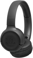 Наушники JBL T500BT (JBLT500BTBLK) Black