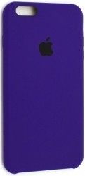 Накладка TPU Original iPhone 5 Purple