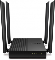 Маршрутизатор TP-Link Archer C64 Маршрутизатор TP-Link Archer C64