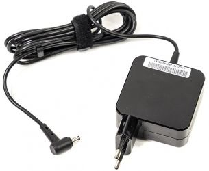 Блок питания PowerPlant для ноутбуков ASUS 21 DH51 220V, 19V 33W 1.75A (4.0*1.35) wall mount (WM-AS33F4014)