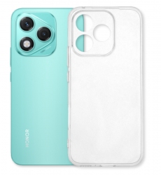 Панель BeCover для Honor 400 Lite (714909) Transparancy