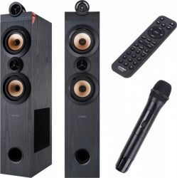 Акустическая система F&D T-70X Black Акустическая система F&D T-70X Black