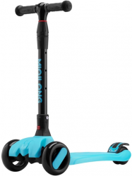 Самокат Miqilong Fargo Blue