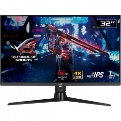Монітор Asus ROG Strix XG32UQ (90LM08B0-B01170) Монітор Asus ROG Strix XG32UQ (90LM08B0-B01170)