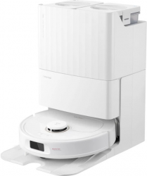 Робот-пилосос Roborock Q Revo Pro White