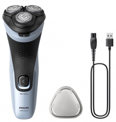 Электробритва PHILIPS X3003/00 Series 3000 Электробритва PHILIPS X3003/00 Series 3000