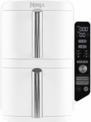 Мультипечь NINJA Double Stack XL SL400EUWH Мультипечь NINJA Double Stack XL SL400EUWH