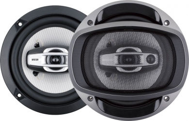 Автоакустика Mystery ML-637