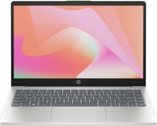 Ноутбук HP Laptop 14-ep1031ua (C9MZ0EA) Natural Silver