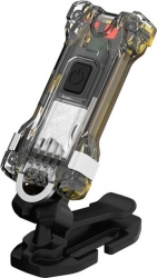 Ліхтар Armytek Zippy Extended Set WR (F09101Y) Yellow