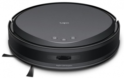 Робот-пылесос TP-Link Tapo RV20 Max Робот-пылесос TP-Link Tapo RV20 Max
