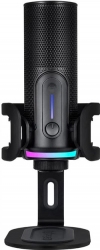 Мікрофон Streamplify MIC PRO-192-RGB-ST (SPMC-MP3C327.11)