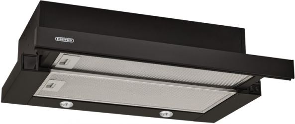 Вытяжка Eleyus Breeze 700 50 BL Вытяжка Eleyus Breeze 700 50 BL