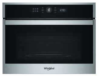 Встраиваемая микроволновая печь Whirlpool WMW44HMX