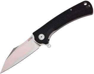 Нож CJRB Knives Talla G10 Black 