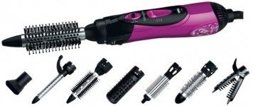 Фен-щетка SENCOR SHS 7551 VT Фен-щетка SENCOR SHS 7551 VT