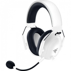 Навушники Razer Blackshark V2 PRO Wireless 2023 (RZ04-04530200-R3M1) White  Навушники Razer Blackshark V2 PRO Wireless 2023 (RZ04-04530200-R3M1) White
