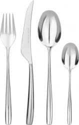 Набір столових приборів Ringel Leo 24 предмета (RG-3114-24)