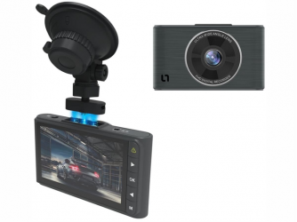 Видеорегистратор Carcam T418m Видеорегистратор Carcam T418m