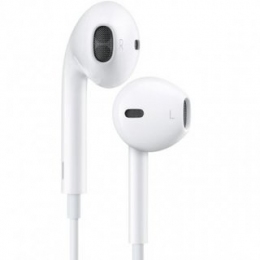 Навушники для Apple EarPods с пультом управления для iPhone