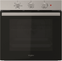 Духовой шкаф электрический WHIRLPOOL OMR35HR0X Духовой шкаф электрический WHIRLPOOL OMR35HR0X