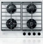 Варильна поверхня газова GORENJE GKTG 6 SY2W Варильна поверхня газова GORENJE GKTG 6 SY2W