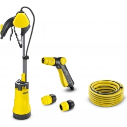 Насос бочковой Karcher BP 1 Barrel 400Вт (1.645-465.0) Насос бочковой Karcher BP 1 Barrel 400Вт (1.645-465.0)