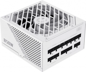 Блок питания GameMax GX-850 PRO WT (ATX3.0 PCIe5.0) Блок питания GameMax GX-850 PRO WT (ATX3.0 PCIe5.0)