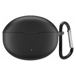 Чохол для навушників Silicon BeCover для OPPO Enco Air4 Pro (ETEA1) (713222) Black