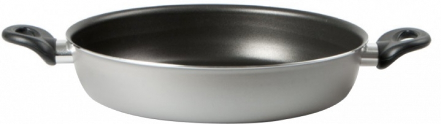 Сотейник TVS Velvet 28 см с двумя ручками (62025282310001)