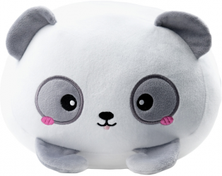 Игрушка плюшевая WP Merchandise Панда-обнимашка Сэнди 80 см (FWPPANDASAND24WT0)