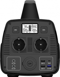 Зарядная станция Stark T500 (241000193) Зарядная станция Stark T500 (241000193)