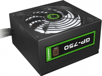 Блок питания GameMax GP-750 750W Блок питания GameMax GP-750 750W