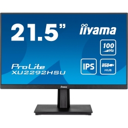 Монитор Iiyama Prolite XU2292HSU-B6 Монитор Iiyama Prolite XU2292HSU-B6